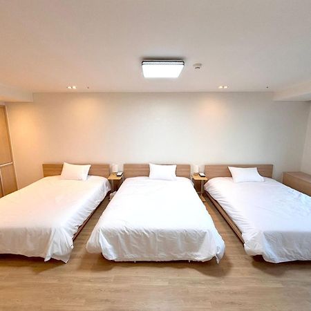 Incheon Airport Line Guesthouse Zewnętrze zdjęcie