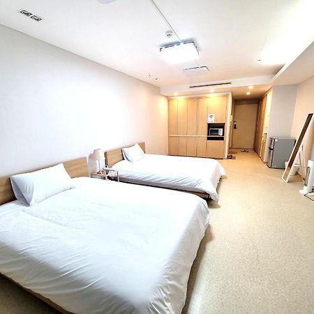 Incheon Airport Line Guesthouse Zewnętrze zdjęcie