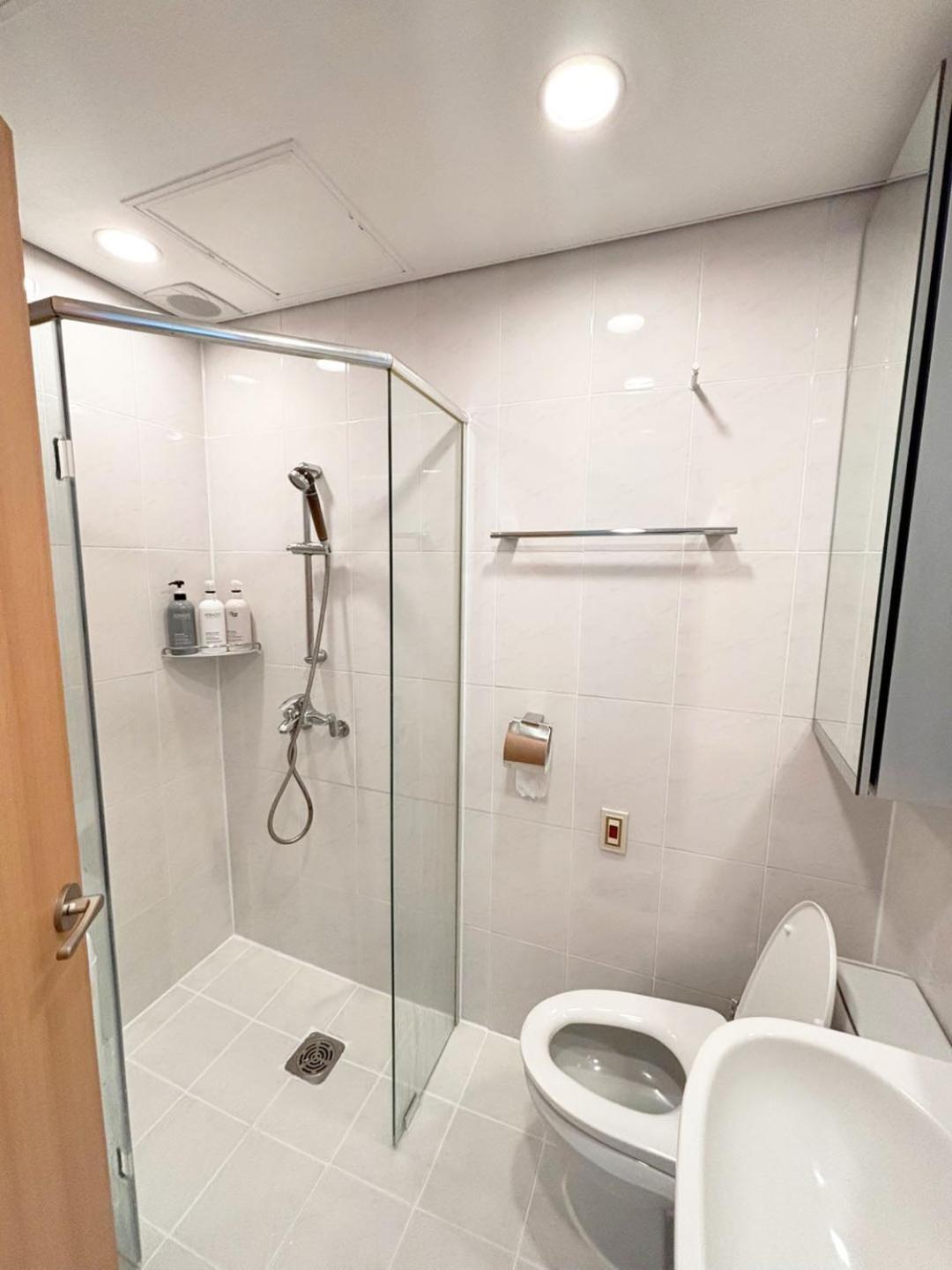 Incheon Airport Line Guesthouse Zewnętrze zdjęcie