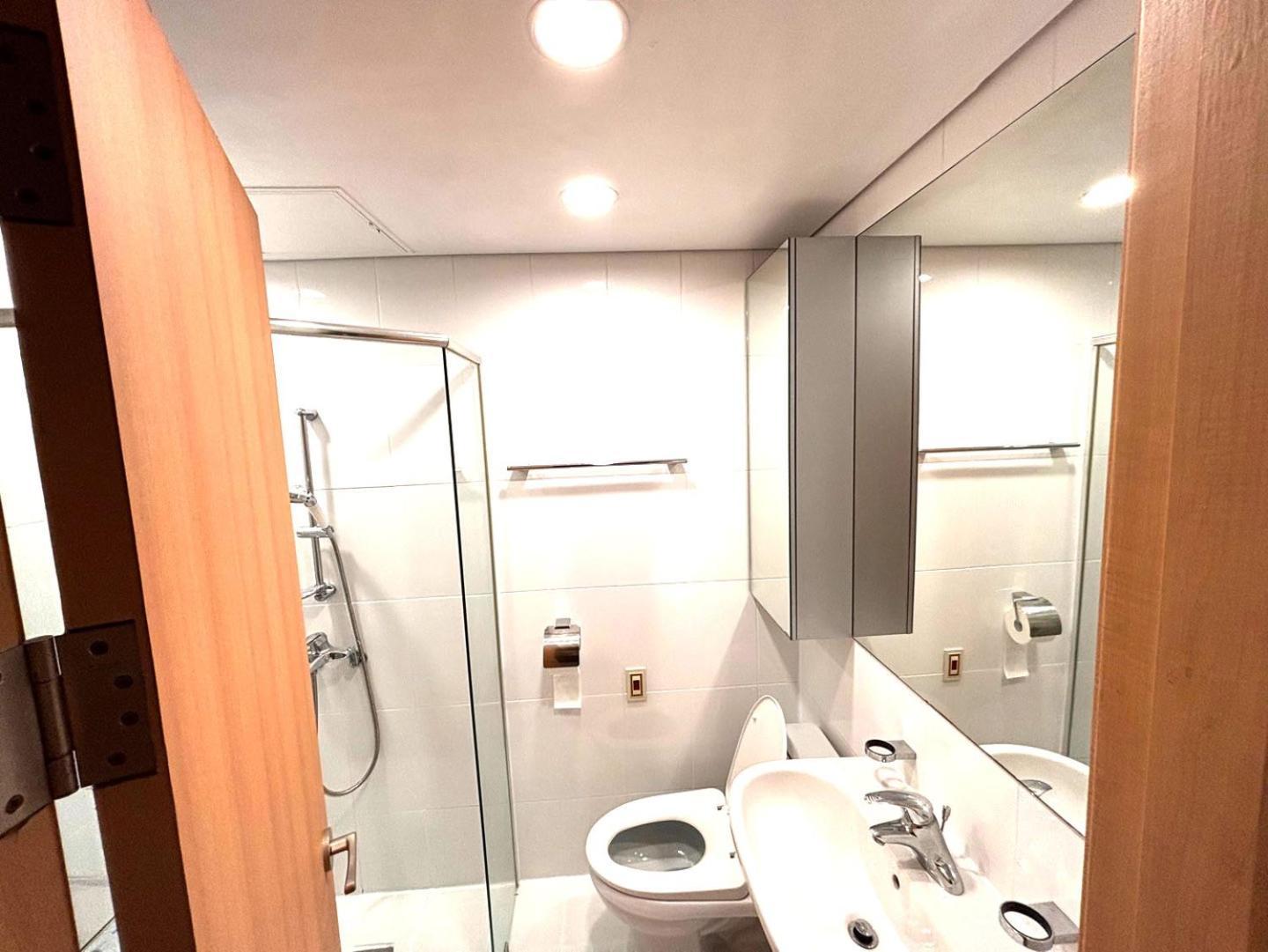 Incheon Airport Line Guesthouse Zewnętrze zdjęcie
