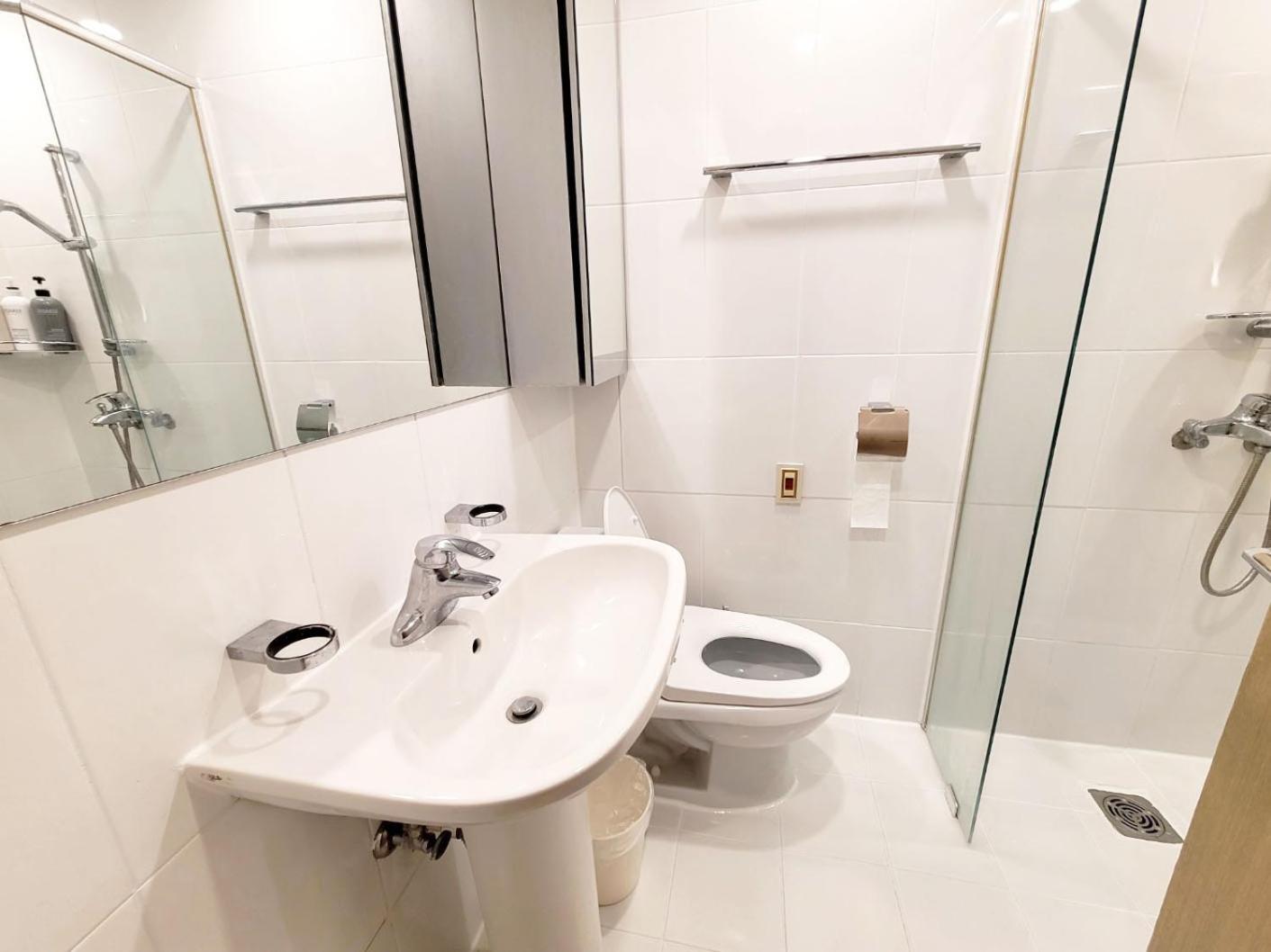Incheon Airport Line Guesthouse Zewnętrze zdjęcie